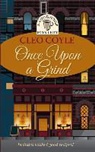 Cleo Coyle - Once upon a Grind