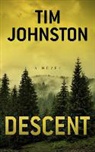 Tim Johnston - Descent