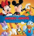 Disney Book Group, Disney Book Group (COR)/ Disney Storybook Art Team, Disney Storybook Art Team - Mickey and Minnie's Storybook Collection