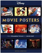 Kevin Luperchio - Disney Movie Posters