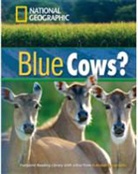National Geographic, National Geographic, Rob Waring - Blue Cows?
