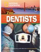 National Geographic, National Geographic, Rob Waring - Zoo Dentists
