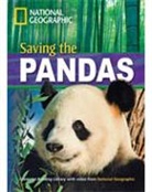 National Geographic, National Geographic, National Geographic Society, National Geographic Society (U S ), Rob Waring - Saving the Pandas!