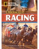 National Geographic, National Geographic, Rob Waring - Chuckwagon Racing