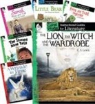 Multiple Authors, Teacher Created Materials - Great Works Instructional Guides for Literature 8- Book Set, Grades K-8