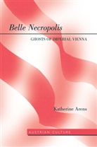 Katherine Arens - Belle Necropolis