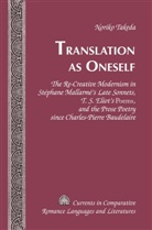Noriko Takeda - Translation as Oneself