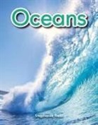 Sharon Kitzing Callen, Stephanie Reid - Oceans