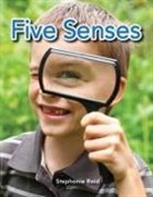 Stephanie Reid - Five Senses