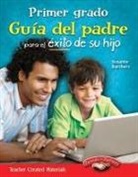 Suzanne Barchers, Suzanne I Barchers, Suzanne I. Barchers - Primer Grado