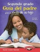 Suzanne Barchers, Suzanne I Barchers, Suzanne I. Barchers - Segundo Grado
