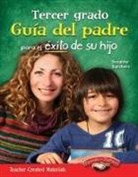 Suzanne Barchers, Suzanne I Barchers, Suzanne I. Barchers - Tercer Grado