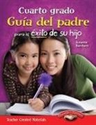Suzanne Barchers, Suzanne I Barchers, Suzanne I. Barchers - Cuarto Grado