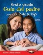 Suzanne Barchers, Suzanne I Barchers, Suzanne I. Barchers - Sexto Grado