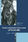 Marilyn Charles, Charles Marilyn - Psychoanalysis and Literature