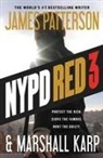 Marshall Karp, James Patterson, James/ Karp Patterson - Nypd Red 3