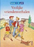 Julia Boehme - Vrolijke vriendenverhalen