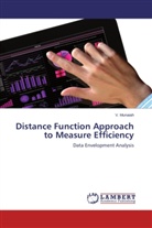 V Munaiah, V. Munaiah - Distance Function Approach to Measure Efficiency