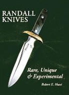 Robert E. Hunt, Hunt Robert E. - Randall Knives
