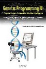 Martin A. Keane, John R. Koza, Guido Lanza, William Mydlowec, Matthew J. Streeter, Matthew J. (Genetic Programming) Streeter... - Genetic Programming IV