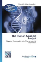 Edward R. Miller-Jones, Edwar R Miller-Jones - The Human Genome Project