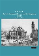 Johannes Gerdes - Die freie Hansestadt Bremen und ihre Umgebung (1911)