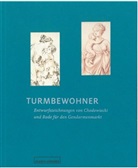 Daniel Chodowiecki, Bernhard Rode, Anna Schultz - Turmbewohner. Entwurfszeichnungen von Daniel Chodowiecki und Bernhard Rode für den Gendarmenmarkt Architekturentwurf
