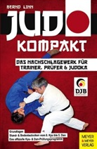 Bernd Linn - Judo kompakt