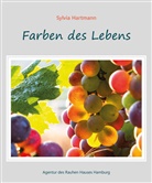 Sylvia Hartmann - Farben des Lebens