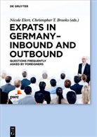 Christopher T Brooks, Christopher T. Brooks, Nicol Elert, Nicole Elert, Christopher T. Brooks, Nicol Elert... - Expats in Germany - Inbound and Outbound