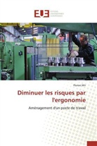 Florian Mir, Mir-f - Diminuer les risques par l ergonomi