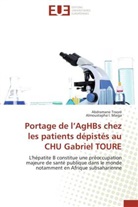 Almoustapha I Maiga, Almoustapha I. Maiga, Abdraman Traoré, Abdramane Traoré - Portage de l aghbs chez les