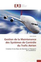 Salim Amrani, Amrani-s - Gestion de la maintenance des