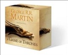 George R. R. Martin - Game of Thrones (Audio book)