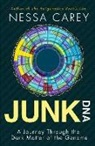 Nessa Carey - Junk Dna