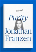 Jonathan Franzen - Purity