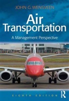John Wensveen, John (Miami Dade College Wensveen, John G. Wensveen - Air Transportation