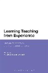 Viv Ellis, VIV Orchard Ellis, Janet Orchard, Viv Ellis, Janet Orchard - Learning Teaching from Experience