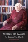 Peter Webster - Archbishop Ramsey
