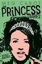 Meg Cabot, Cabot Meg - Royally Obsessed