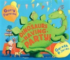 Gareth P. Jones, Gareth P. (Author) Jones, Gareth P Jones, Garry Parsons - Dinosaurs are Having a Party!