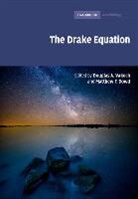 Douglas A Vakoch, Douglas A. Vakoch, Douglas A. Dowd Vakoch, Matthew F. Dowd, Matthew F. (University of Notre Dame Dowd, Douglas A. Vakoch - Drake Equation