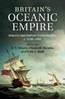 H. V. (Swansea University) Mancke Bowen, H. V. Mancke Bowen, H. V. Bowen, Bowen H. V., Elizabeth Mancke, Mancke Elizabeth... - Britain''s Oceanic Empire