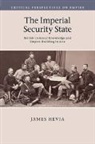 James Hevia, James L. Hevia - Imperial Security State
