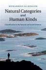 Muhammad Ali Khalidi, Muhammad Ali (York University Khalidi, Khalidi Muhammad Ali - Natural Categories and Human Kinds