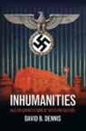 David B. Dennis, David B. (Loyola University Dennis - Inhumanities