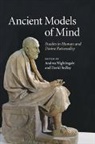 Andrea Nightingale, Andrea (Stanford University Nightingale, Andrea Sedley Nightingale, Andrea Nightingale, Nightingale Andrea, David Sedley... - Ancient Models of Mind