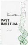 Alf Maclochlainn - Past Habitual