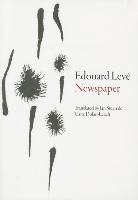Aedouard Levae, Edouard Leve, Edouard Levé - Newspaper