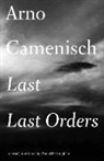 Arno Camenisch - Last Last Orders